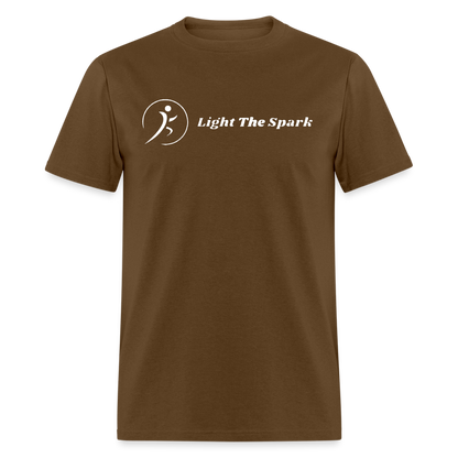 Light The Spark - brown