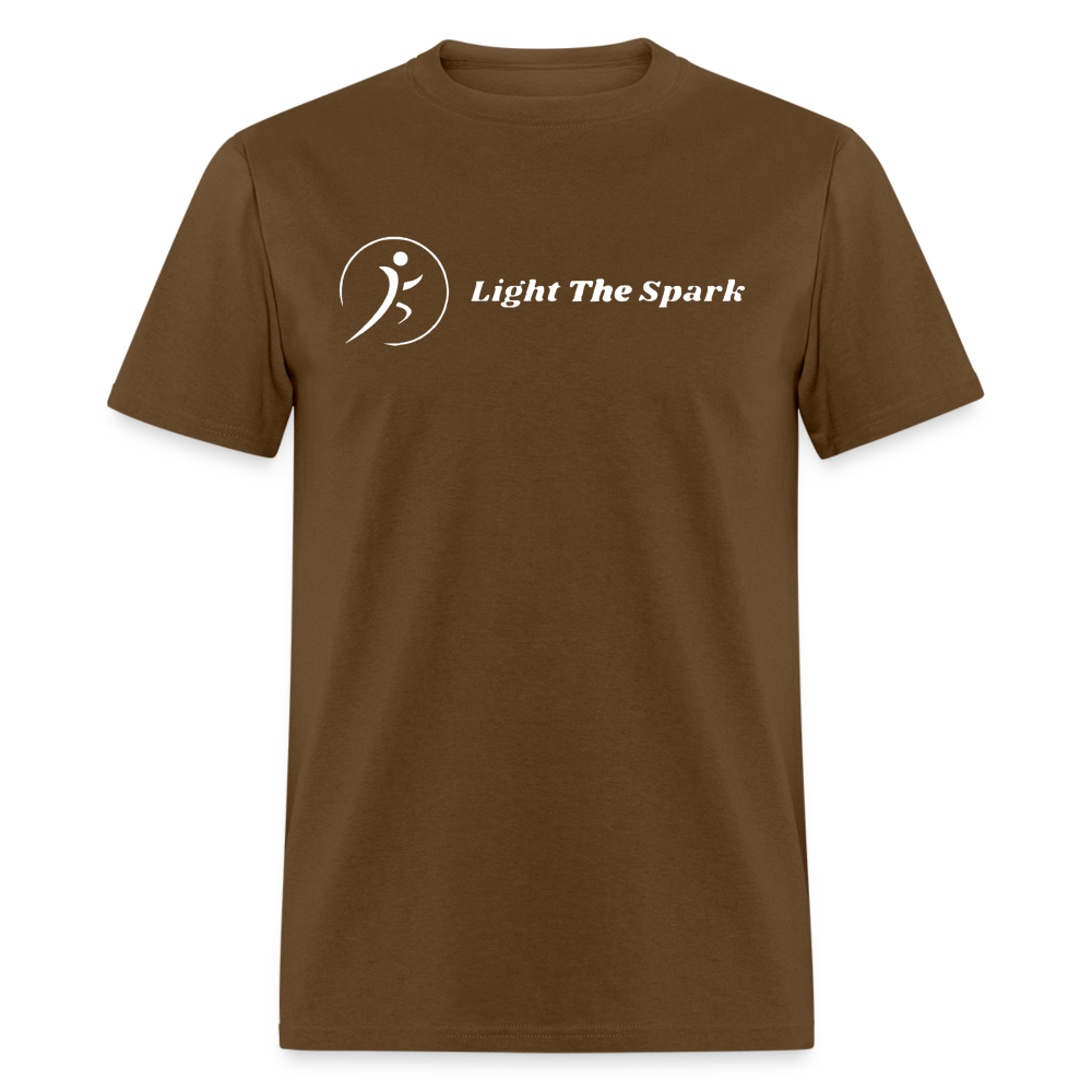 Light The Spark - XFactor - brown